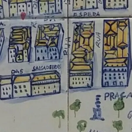 Apartamento Amazing Camões - Chiado, Lisboa