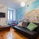 Amazing Camoes - Chiado, Apartment Lissabon