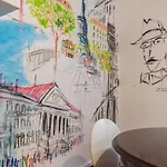 Amazing Camoes - Chiado, * Lissabon
