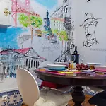Amazing Camoes - Chiado, Apartment
