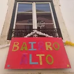 Apartamento Amazing Camoes - Chiado,