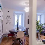 Amazing Camoes - Chiado, Apartment