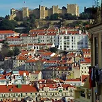 Amazing Camoes - Chiado, Apartamento