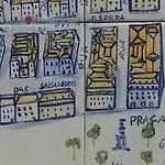 Apartment Amazing Camoes - Chiado, Lissabon