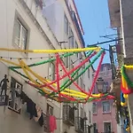 Amazing Camoes - Chiado, * Lisboa