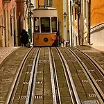 Apartment Amazing Camoes - Chiado, *
