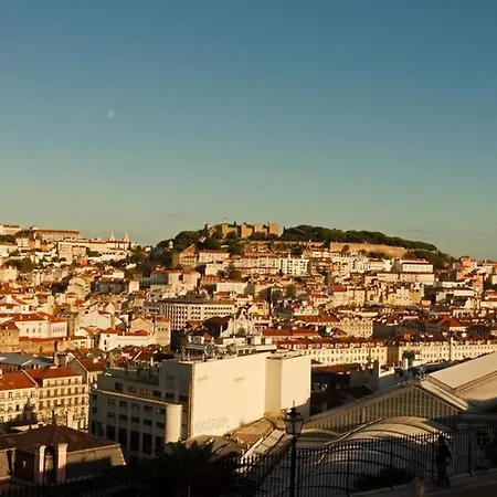 Amazing Camoes - Chiado,