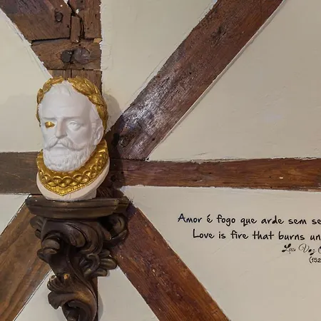 Апартаменты Amazing Camoes - Chiado, *