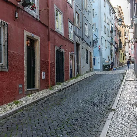 Amazing Camoes - Chiado, *