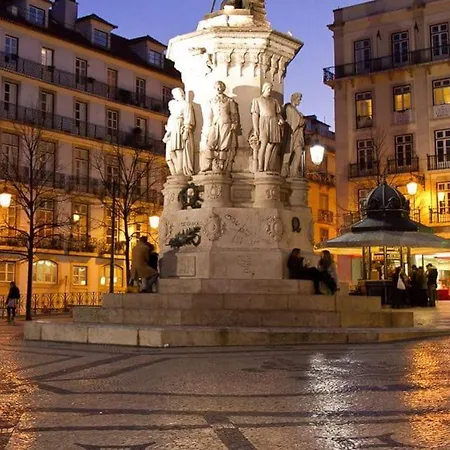 Amazing Camoes - Chiado, *
