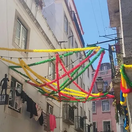 Amazing Camoes - Chiado, * Lisbon