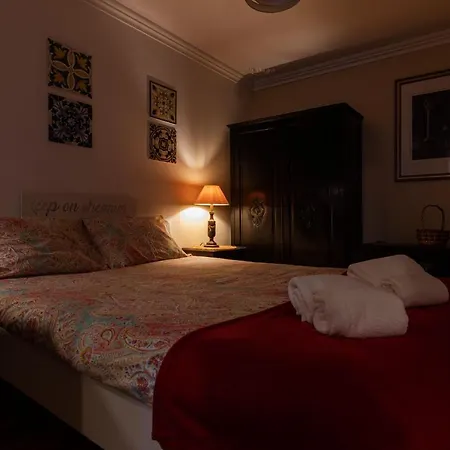 Amazing Camoes - Chiado, Appartement *