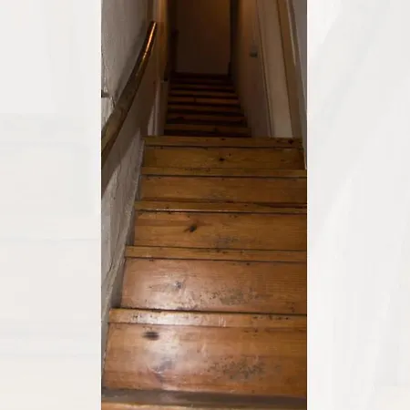 Amazing Camoes - Chiado, Apartmán