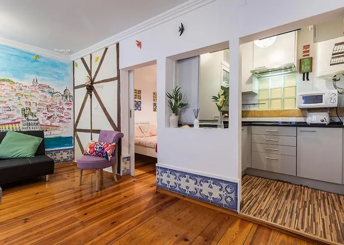 Amazing Camoes - Chiado,