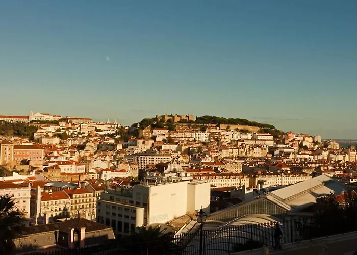 Amazing Camoes - Chiado,