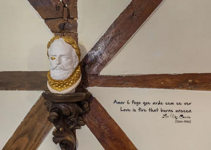 Apartamento Amazing Camões - Chiado, *