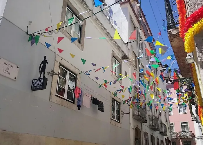Amazing Camoes - Chiado,