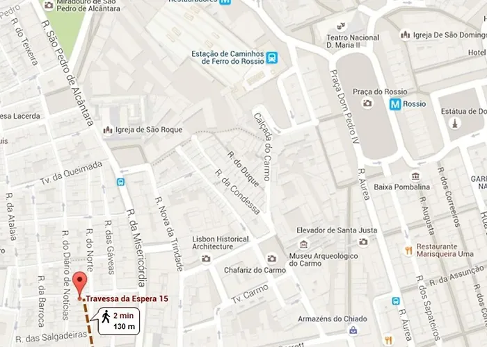 Amazing Camoes - Chiado, * Лиссабон