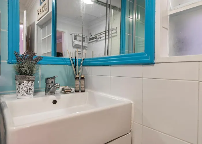 Amazing Camoes - Chiado, Апартаменты