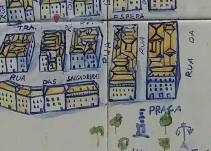 Apartamento Amazing Camões - Chiado, Lisboa