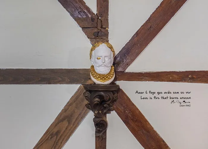 Apartamento Amazing Camões - Chiado,