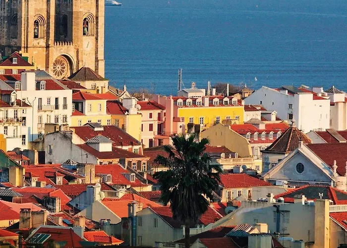 Amazing Camões - Chiado, * Lisboa