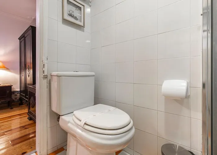 Apartamento Amazing Camões - Chiado, Lisboa