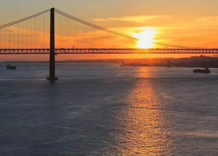 Apartamento Amazing Camões - Chiado,