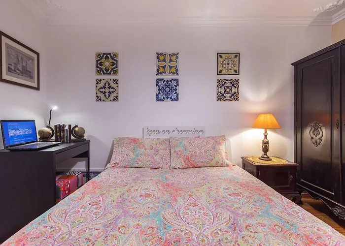 Amazing Camões - Chiado,