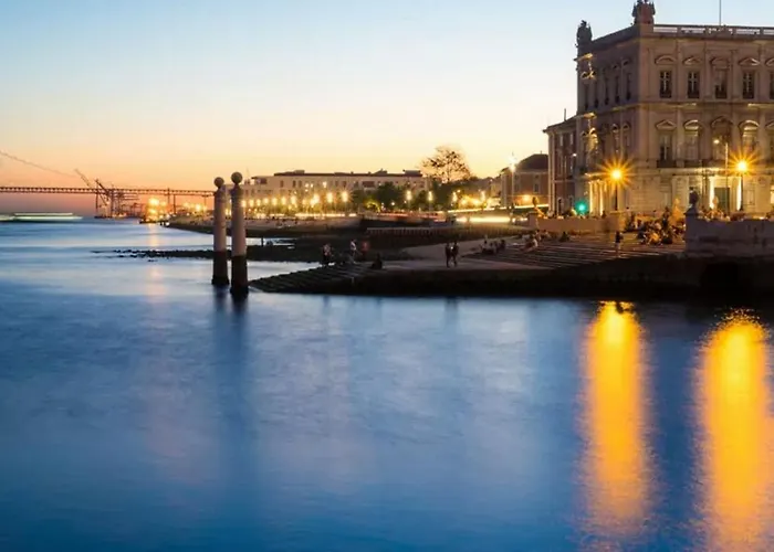 Amazing Camões - Chiado, Apartamento