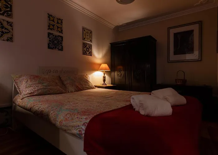 Amazing Camões - Chiado, Apartamento *