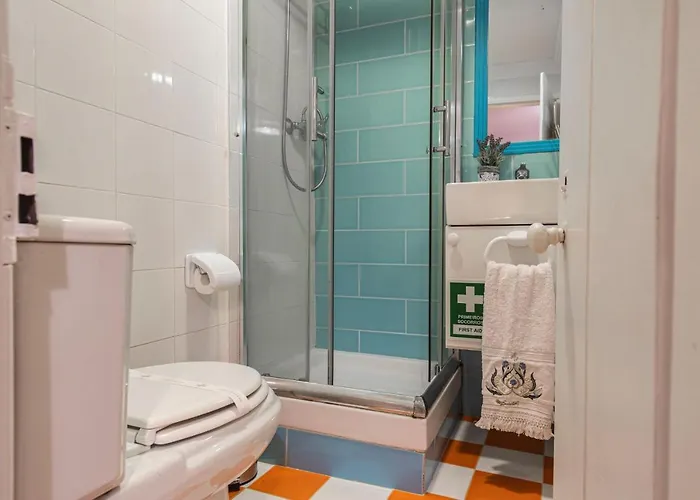 Apartamento Amazing Camões - Chiado,