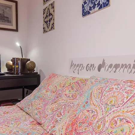 Appartamento Amazing Camoes - Chiado,