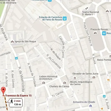 Amazing Camoes - Chiado, * Lisbona